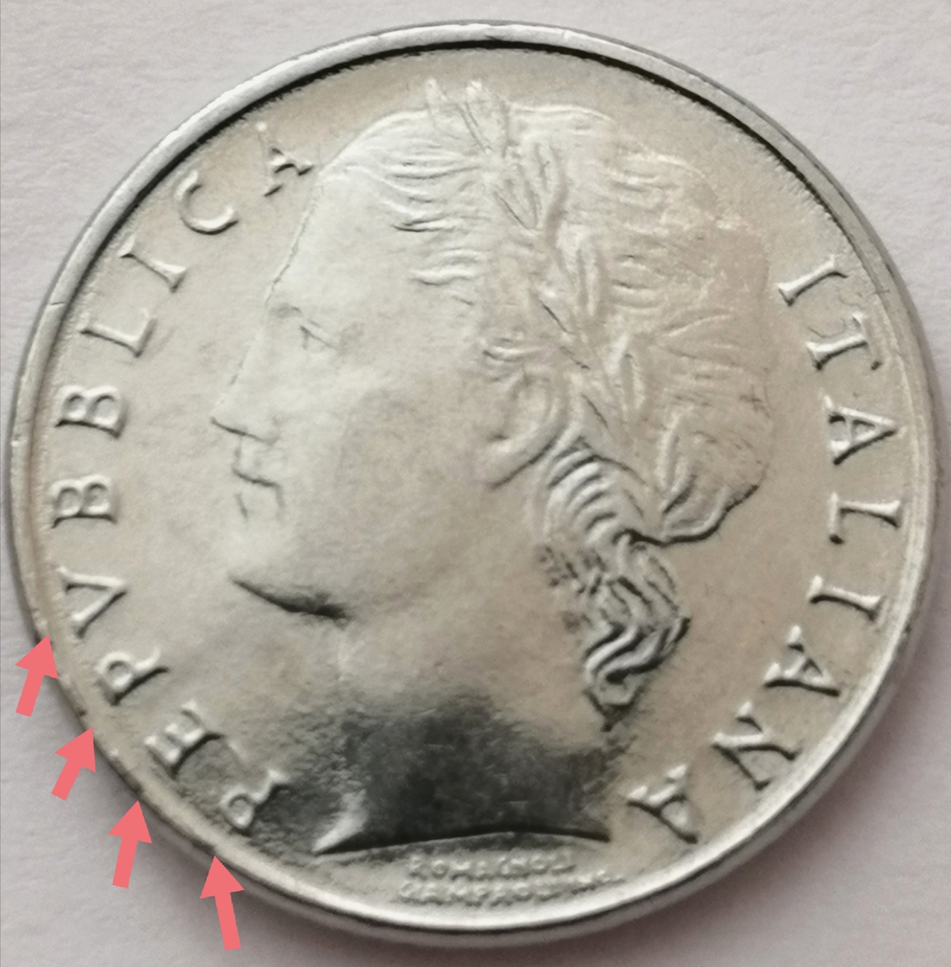sena coins